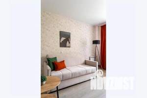 2-к квартира, посуточно, 59м2, 1/9 этаж