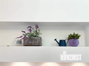 1-к квартира, посуточно, 25м2, 17/17 этаж