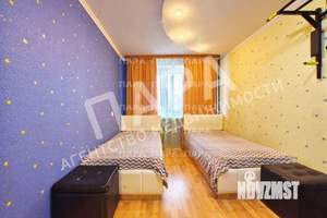 3-к квартира, на длительный срок, 96м2, 9/10 этаж