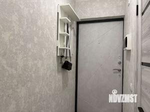 Студия квартира, на длительный срок, 20м2, 4/16 этаж
