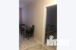 1-к квартира, посуточно, 34м2, 12/17 этаж