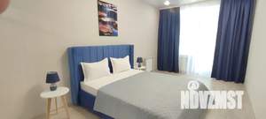 3-к квартира, посуточно, 85м2, 7/15 этаж