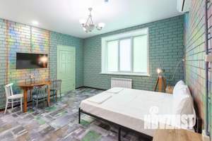 2-к квартира, посуточно, 45м2, 1/3 этаж