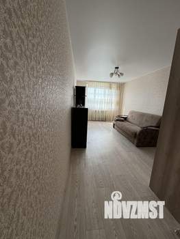 1-к квартира, на длительный срок, 40м2, 11/26 этаж