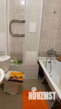 1-к квартира, на длительный срок, 20м2, 3/4 этаж