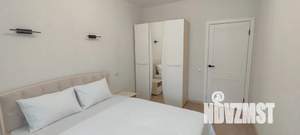 2-к квартира, посуточно, 55м2, 9/23 этаж