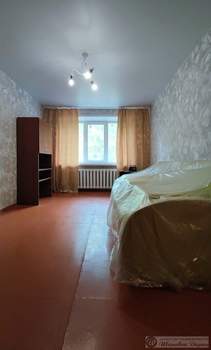 2-к квартира, на длительный срок, 45м2, 1/5 этаж