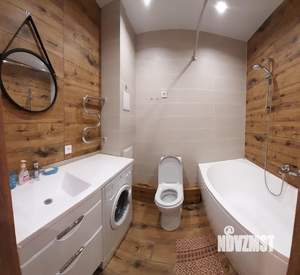 Студия квартира, посуточно, 35м2, 23/25 этаж