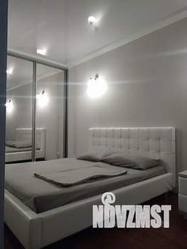 2-к квартира, посуточно, 48м2, 9/9 этаж