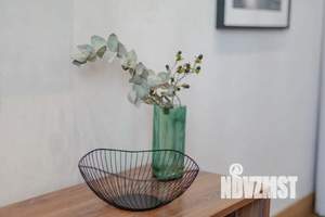 Студия квартира, посуточно, 33м2, 8/17 этаж