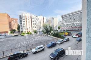 1-к квартира, на длительный срок, 45м2, 3/19 этаж