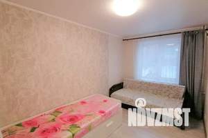 2-к квартира, посуточно, 46м2, 2/5 этаж