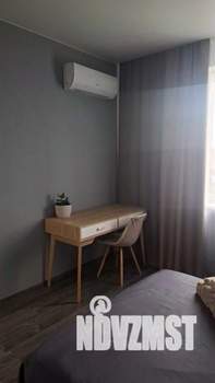 1-к квартира, посуточно, 49м2, 1/1 этаж