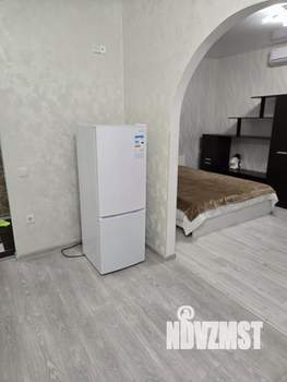 1-к квартира, посуточно, 35м2, 3/24 этаж