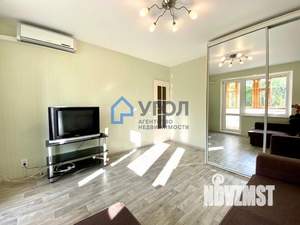 1-к квартира, на длительный срок, 30м2, 3/9 этаж