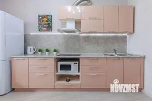 1-к квартира, посуточно, 48м2, 1/1 этаж