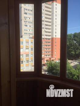 1-к квартира, на длительный срок, 44м2, 4/10 этаж