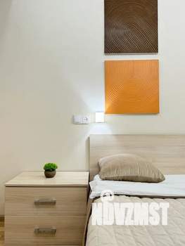 2-к квартира, посуточно, 62м2, 2/5 этаж