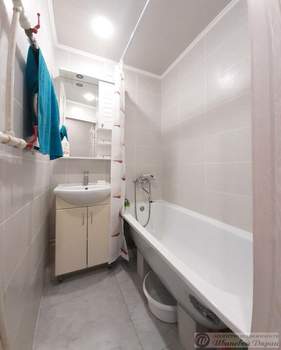 1-к квартира, на длительный срок, 37м2, 3/5 этаж