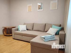 1-к квартира, на длительный срок, 30м2, 1/5 этаж