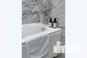2-к квартира, посуточно, 74м2, 23/24 этаж