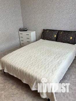 2-к квартира, посуточно, 68м2, 1/1 этаж