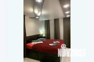 2-к квартира, посуточно, 45м2, 3/5 этаж