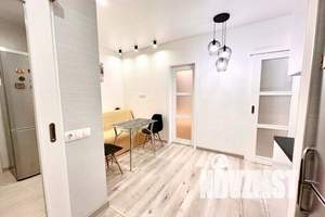 2-к квартира, посуточно, 55м2, 10/16 этаж