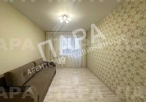 1-к квартира, на длительный срок, 35м2, 8/16 этаж