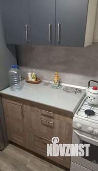 1-к квартира, на длительный срок, 33м2, 5/9 этаж