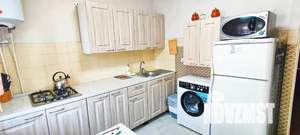 2-к квартира, посуточно, 55м2, 9/10 этаж