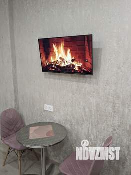 1-к квартира, посуточно, 21м2, 1/1 этаж