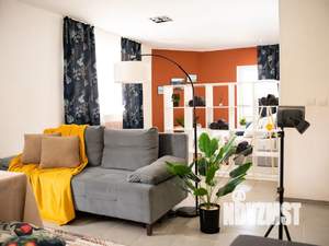 2-к квартира, посуточно, 80м2, 10/11 этаж