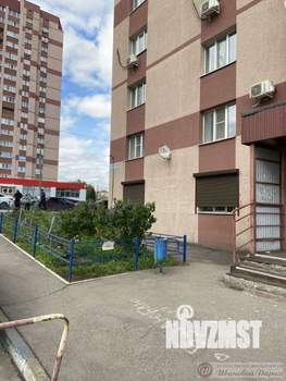 2-к квартира, на длительный срок, 75м2, 3/18 этаж