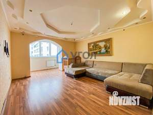 2-к квартира, на длительный срок, 80м2, 7/11 этаж