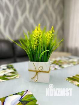 1-к квартира, посуточно, 45м2, 26/27 этаж