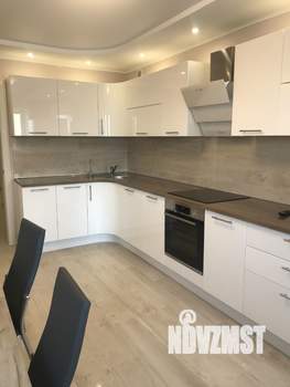 2-к квартира, на длительный срок, 80м2, 5/16 этаж
