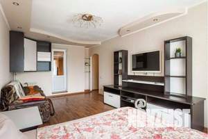 2-к квартира, посуточно, 45м2, 8/18 этаж