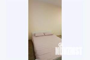 1-к квартира, посуточно, 27м2, 2/28 этаж