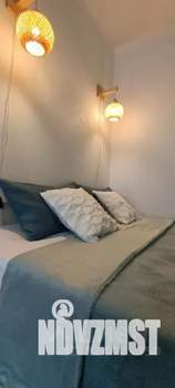 2-к квартира, посуточно, 50м2, 7/9 этаж