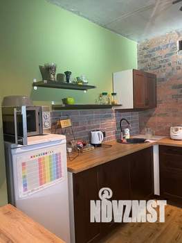 1-к квартира, посуточно, 36м2, 5/14 этаж