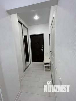 1-к квартира, на длительный срок, 35м2, 18/25 этаж