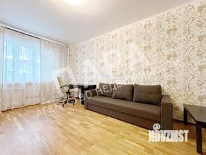 2-к квартира, на длительный срок, 62м2, 18/19 этаж