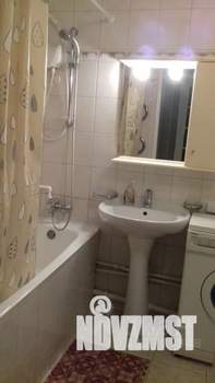 2-к квартира, посуточно, 51м2, 3/6 этаж