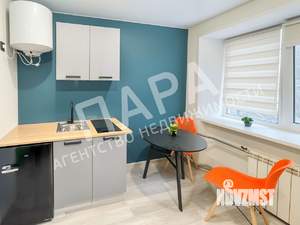 1-к квартира, на длительный срок, 18м2, 3/5 этаж