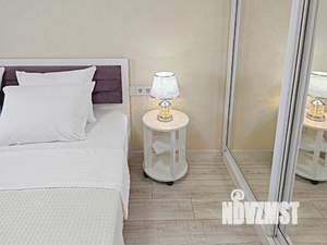 2-к квартира, посуточно, 75м2, 1/1 этаж