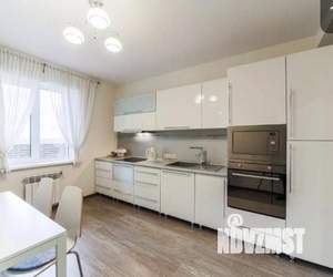 1-к квартира, посуточно, 54м2, 1/1 этаж