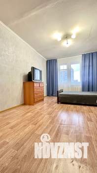 1-к квартира, посуточно, 35м2, 5/9 этаж