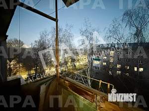 1-к квартира, на длительный срок, 32м2, 5/5 этаж