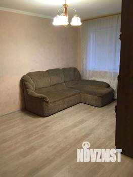 1-к квартира, на длительный срок, 34м2, 2/5 этаж